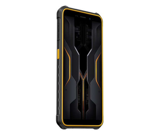 uleFone Armor X12 Pro 4/64GB pomarańczowy - 1340650 - zdjęcie 7